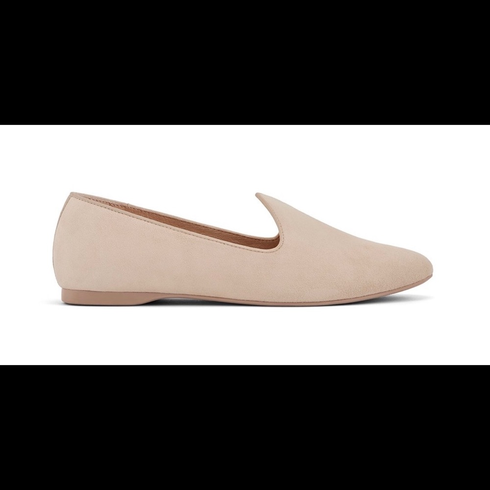 Birdie’s The Heron Beige Suede - Picture 6 of 6